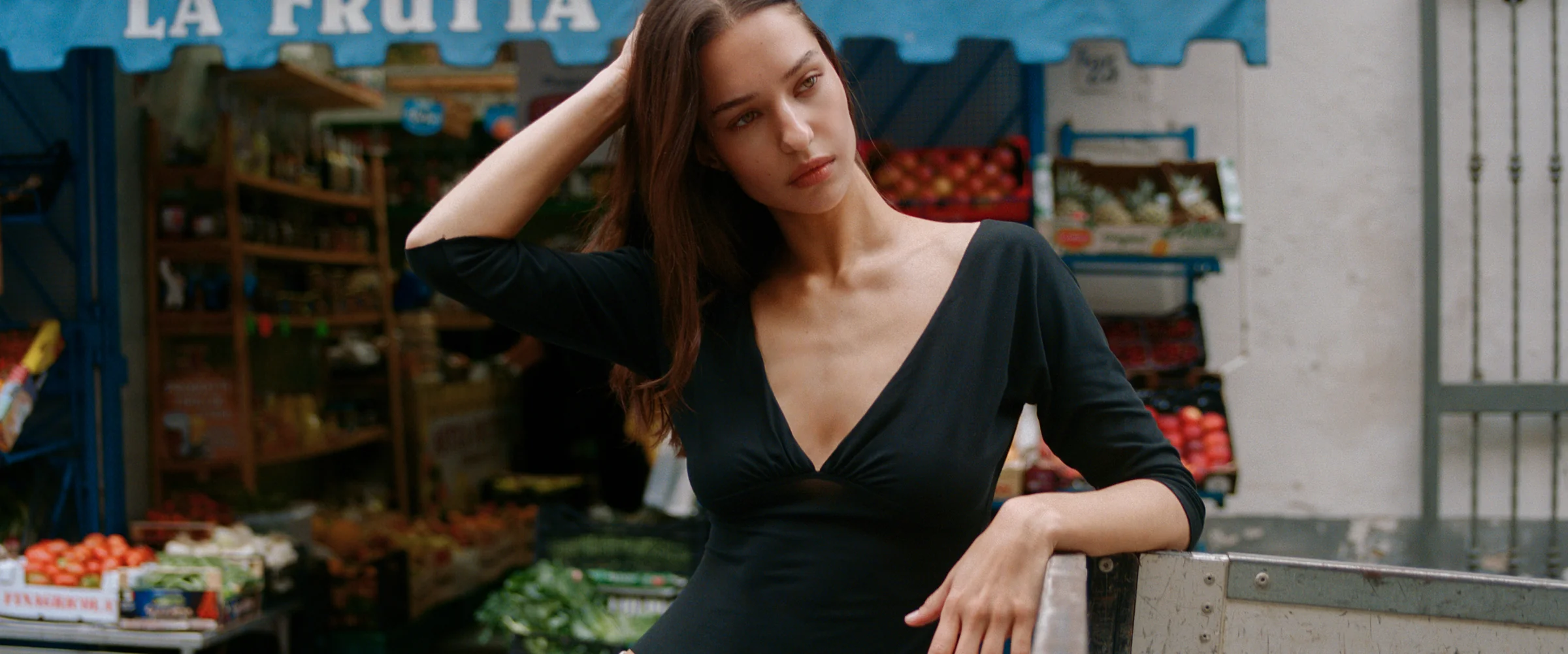 Effortless Style, Responsibly Made